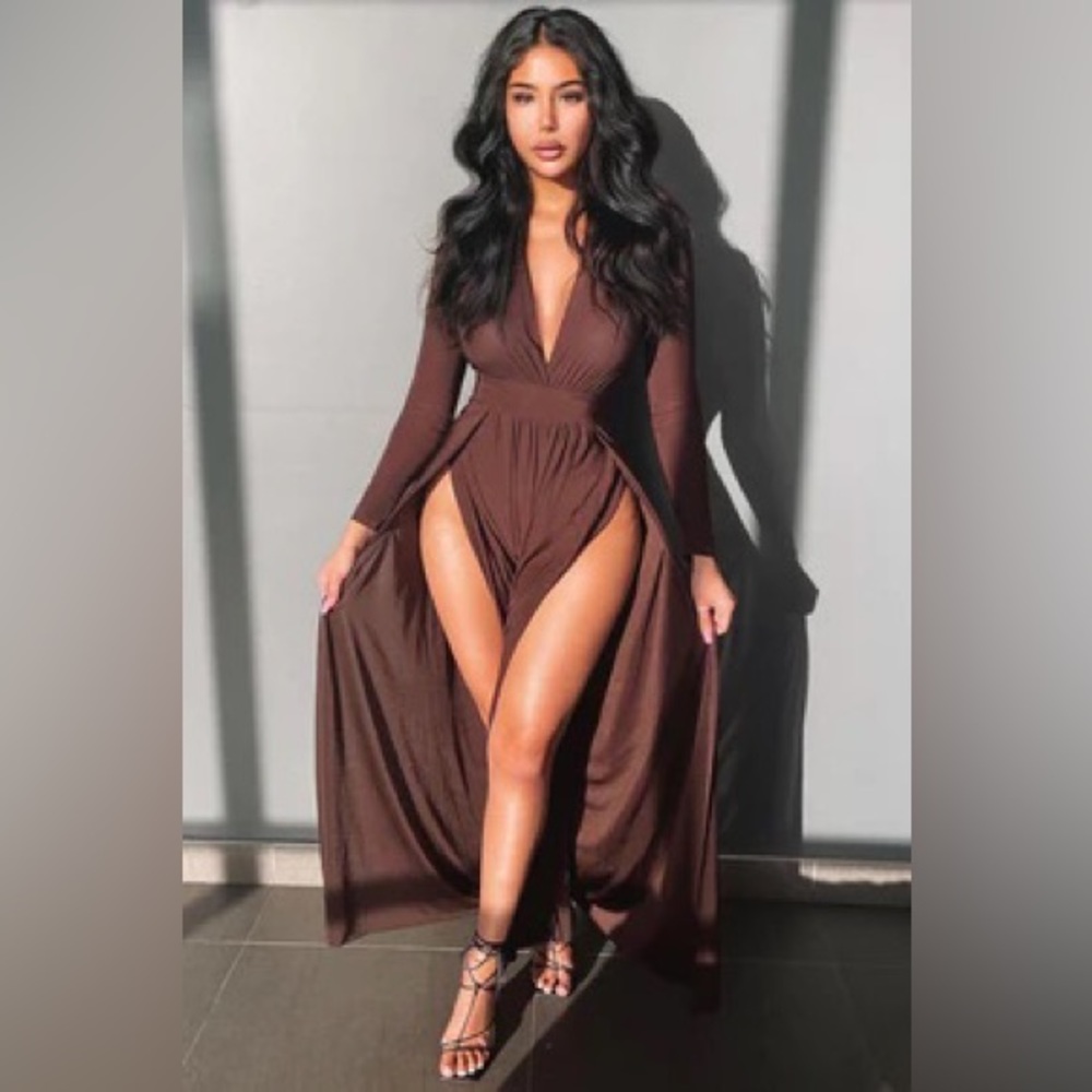 Spree dress - fashion nova